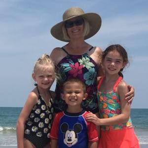 Meet your Posher, Jo